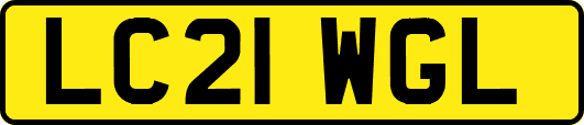 LC21WGL