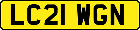 LC21WGN