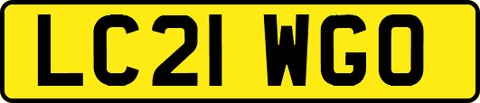 LC21WGO