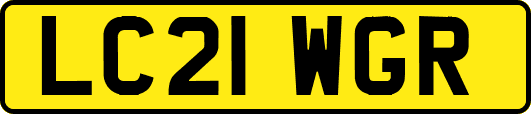 LC21WGR