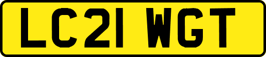 LC21WGT