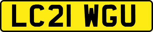 LC21WGU