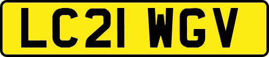 LC21WGV