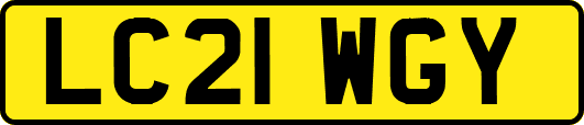 LC21WGY