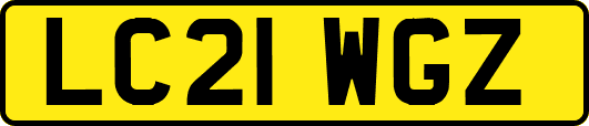 LC21WGZ