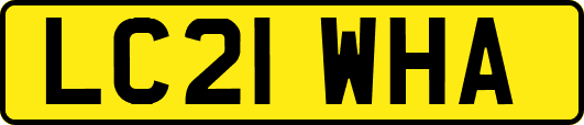 LC21WHA