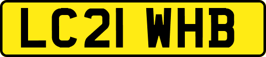 LC21WHB