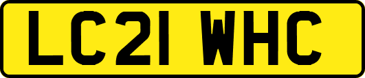 LC21WHC
