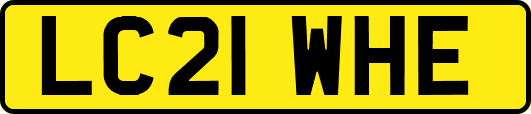 LC21WHE