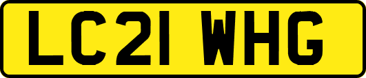 LC21WHG