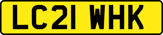 LC21WHK