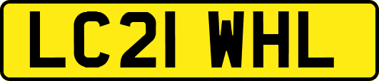 LC21WHL