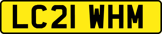 LC21WHM