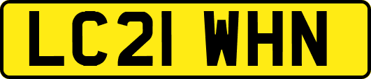 LC21WHN