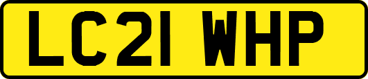 LC21WHP