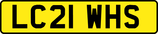 LC21WHS