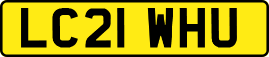 LC21WHU