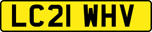 LC21WHV