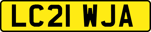 LC21WJA