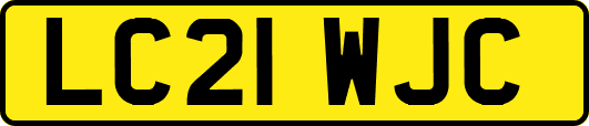 LC21WJC