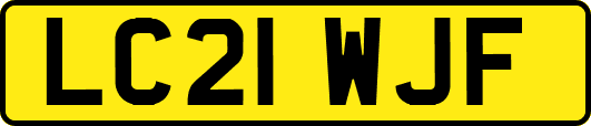 LC21WJF
