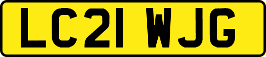 LC21WJG