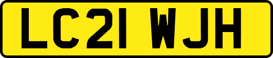 LC21WJH