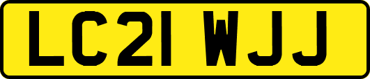 LC21WJJ