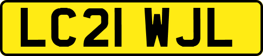 LC21WJL