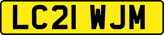 LC21WJM