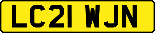 LC21WJN