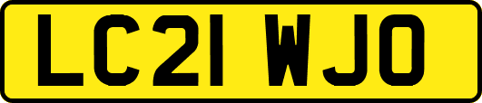 LC21WJO