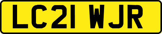 LC21WJR