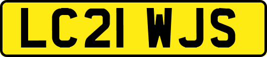 LC21WJS