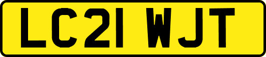LC21WJT