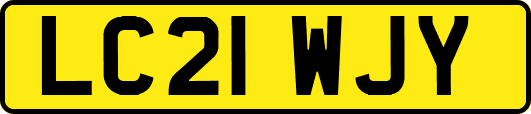 LC21WJY