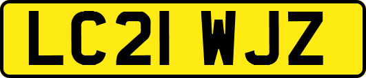 LC21WJZ