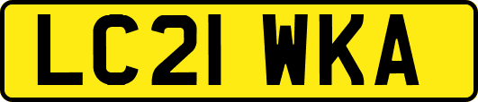 LC21WKA