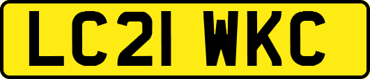 LC21WKC