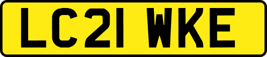 LC21WKE