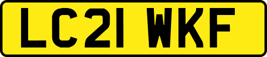 LC21WKF