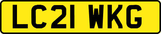 LC21WKG