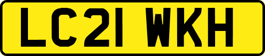 LC21WKH