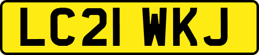 LC21WKJ