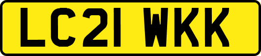 LC21WKK