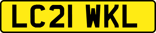 LC21WKL