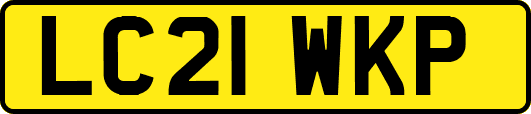 LC21WKP