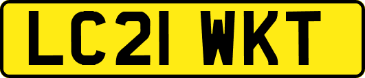 LC21WKT