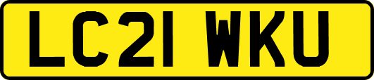 LC21WKU
