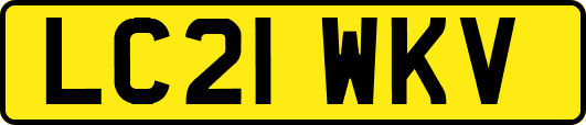 LC21WKV